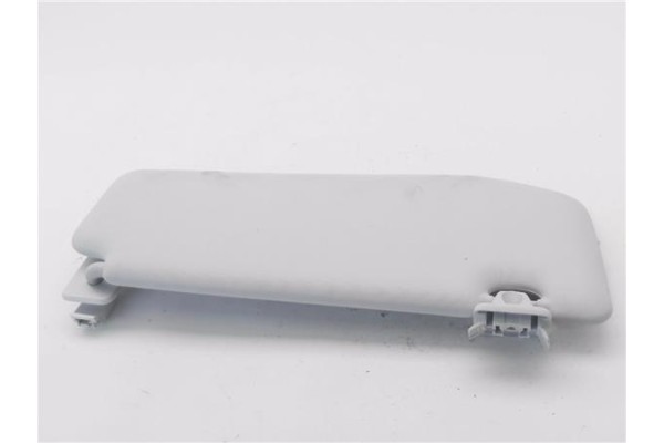Recambio de parasol izquierdo para peugeot 2008 1.2 access referencia OEM IAM 16079192PR  