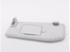Recambio de parasol izquierdo para peugeot 2008 1.2 access referencia OEM IAM 16079192PR  
