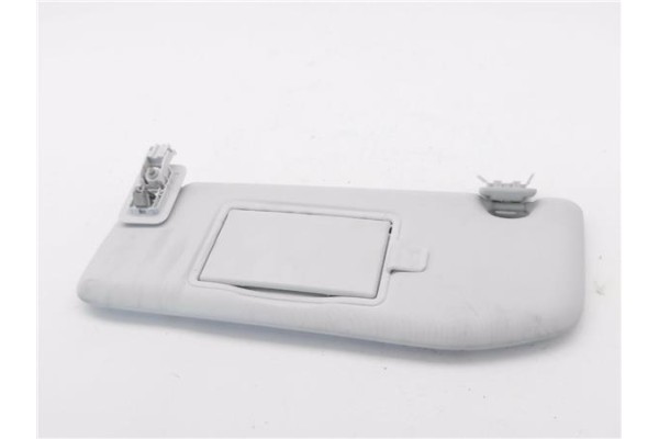 Recambio de parasol izquierdo para peugeot 2008 1.2 access referencia OEM IAM 16079192PR  