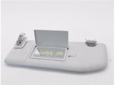 Recambio de parasol izquierdo para peugeot 2008 1.2 access referencia OEM IAM 16079192PR  