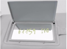 Recambio de parasol izquierdo para peugeot 2008 1.2 access referencia OEM IAM 16079192PR  