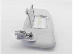 Recambio de parasol izquierdo para peugeot 2008 1.2 access referencia OEM IAM 16079192PR  
