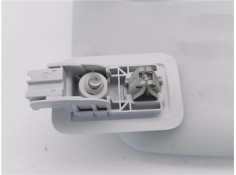 Recambio de parasol izquierdo para peugeot 2008 1.2 access referencia OEM IAM 16079192PR  