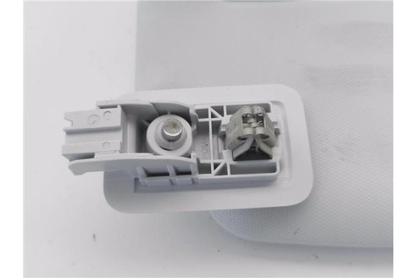 Recambio de parasol izquierdo para peugeot 2008 1.2 access referencia OEM IAM 16079192PR  