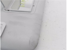 Recambio de parasol izquierdo para peugeot 2008 1.2 access referencia OEM IAM 16079192PR  