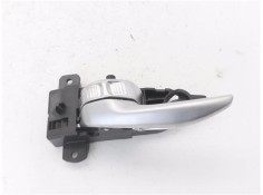 Recambio de manilla int. puerta delantero izquierda para jeep renegade (bu) 1.6 limited fwd referencia OEM IAM 735647340  