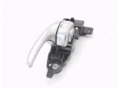 Recambio de manilla int. puerta delantero izquierda para jeep renegade (bu) 1.6 limited fwd referencia OEM IAM 735647340  