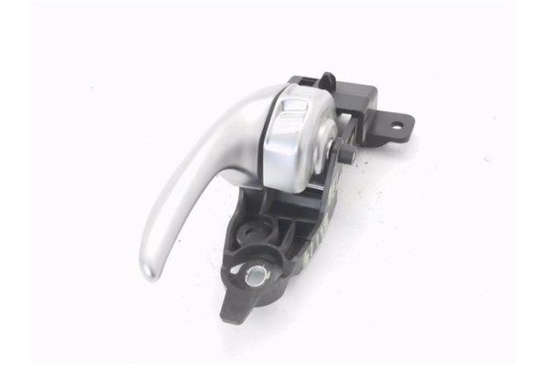 Recambio de manilla int. puerta delantero izquierda para jeep renegade (bu) 1.6 limited fwd referencia OEM IAM 735647340  