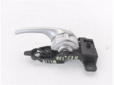 Recambio de manilla int. puerta delantero izquierda para jeep renegade (bu) 1.6 limited fwd referencia OEM IAM 735647340  