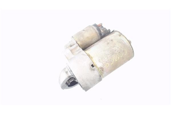 Recambio de motor arranque para daewoo kalos 1.2 se referencia OEM IAM 25187951  