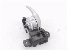 Recambio de manilla int. puerta delantero izquierda para jeep renegade (bu) 1.6 limited fwd referencia OEM IAM 735647340  