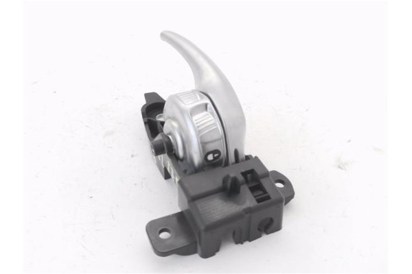 Recambio de manilla int. puerta delantero izquierda para jeep renegade (bu) 1.6 limited fwd referencia OEM IAM 735647340  