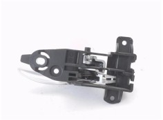 Recambio de manilla int. puerta delantero izquierda para jeep renegade (bu) 1.6 limited fwd referencia OEM IAM 735647340  