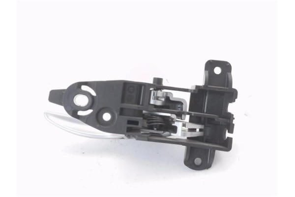 Recambio de manilla int. puerta delantero izquierda para jeep renegade (bu) 1.6 limited fwd referencia OEM IAM 735647340  