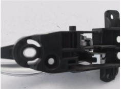 Recambio de manilla int. puerta delantero izquierda para jeep renegade (bu) 1.6 limited fwd referencia OEM IAM 735647340  