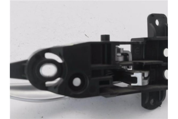 Recambio de manilla int. puerta delantero izquierda para jeep renegade (bu) 1.6 limited fwd referencia OEM IAM 735647340  