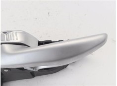Recambio de manilla int. puerta delantero izquierda para jeep renegade (bu) 1.6 limited fwd referencia OEM IAM 735647340  