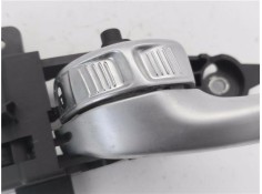 Recambio de manilla int. puerta delantero izquierda para jeep renegade (bu) 1.6 limited fwd referencia OEM IAM 735647340  