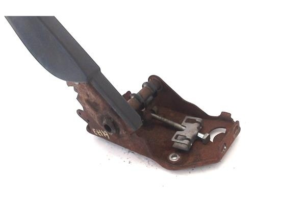 Recambio de palanca freno de mano para renault kangoo ii (f/kw0) 1.5 expression profesional referencia OEM IAM 360100619R  