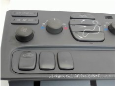 Recambio de mandos climatizador para volvo s80 berlina 2.4 referencia OEM IAM 8691875  
