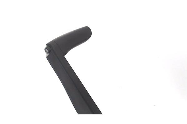 Recambio de palanca freno de mano para renault kangoo ii (f/kw0) 1.5 expression profesional referencia OEM IAM 360100619R  