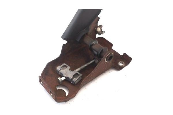 Recambio de palanca freno de mano para renault kangoo ii (f/kw0) 1.5 expression profesional referencia OEM IAM 360100619R  