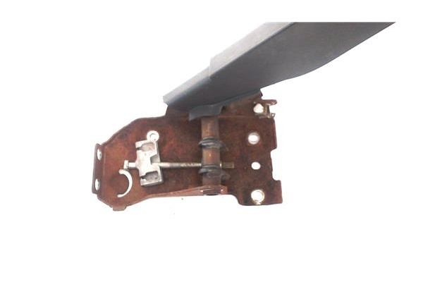 Recambio de palanca freno de mano para renault kangoo ii (f/kw0) 1.5 expression profesional referencia OEM IAM 360100619R  