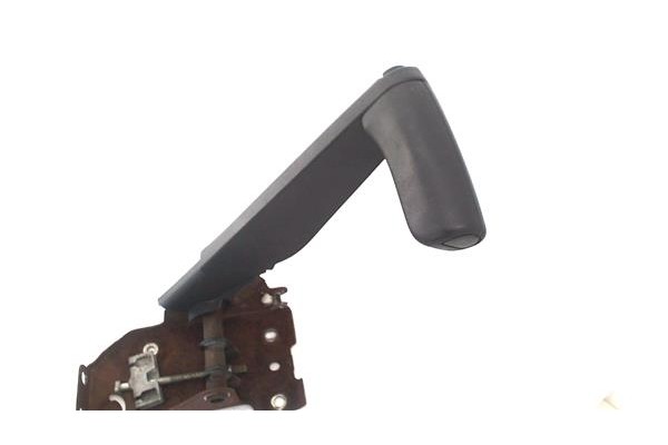 Recambio de palanca freno de mano para renault kangoo ii (f/kw0) 1.5 expression profesional referencia OEM IAM 360100619R  