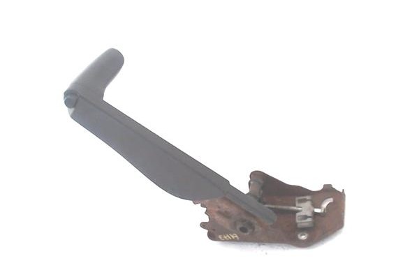 Recambio de palanca freno de mano para renault kangoo ii (f/kw0) 1.5 expression profesional referencia OEM IAM 360100619R  