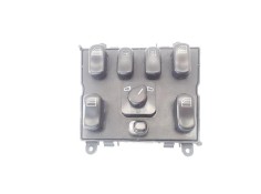 Recambio de mando elevalunas para mercedes-benz clase m (bm 164) 3.0 ml 280 cdi (164.120) referencia OEM IAM A1638206610  