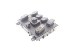 Recambio de mando elevalunas para mercedes-benz clase m (bm 164) 3.0 ml 280 cdi (164.120) referencia OEM IAM A1638206610  