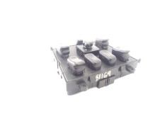 Recambio de mando elevalunas para mercedes-benz clase m (bm 164) 3.0 ml 280 cdi (164.120) referencia OEM IAM A1638206610  