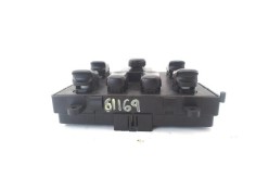 Recambio de mando elevalunas para mercedes-benz clase m (bm 164) 3.0 ml 280 cdi (164.120) referencia OEM IAM A1638206610  