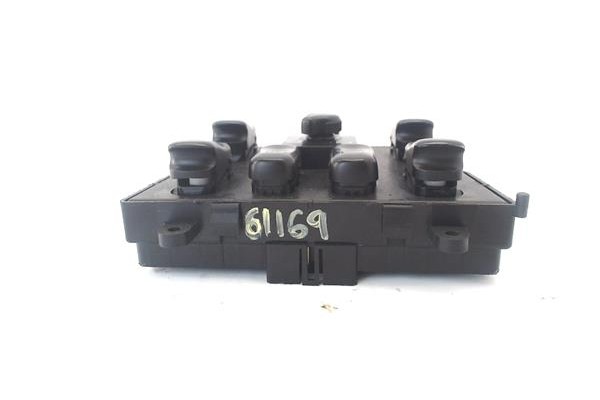 Recambio de mando elevalunas para mercedes-benz clase m (bm 164) 3.0 ml 280 cdi (164.120) referencia OEM IAM A1638206610  