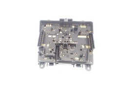 Recambio de mando elevalunas para mercedes-benz clase m (bm 164) 3.0 ml 280 cdi (164.120) referencia OEM IAM A1638206610  