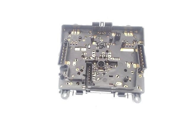 Recambio de mando elevalunas para mercedes-benz clase m (bm 164) 3.0 ml 280 cdi (164.120) referencia OEM IAM A1638206610  