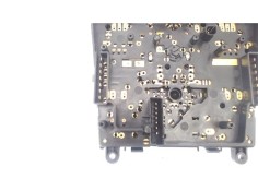 Recambio de mando elevalunas para mercedes-benz clase m (bm 164) 3.0 ml 280 cdi (164.120) referencia OEM IAM A1638206610  