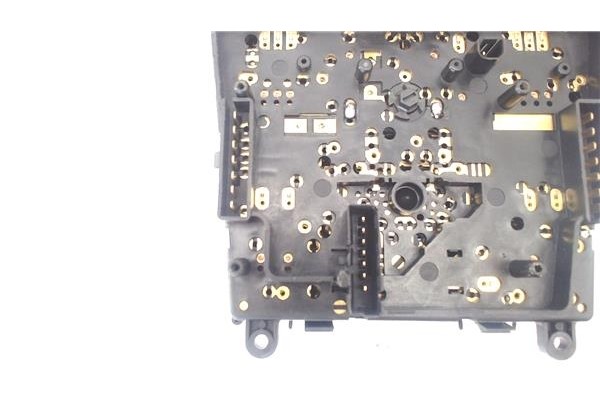 Recambio de mando elevalunas para mercedes-benz clase m (bm 164) 3.0 ml 280 cdi (164.120) referencia OEM IAM A1638206610  