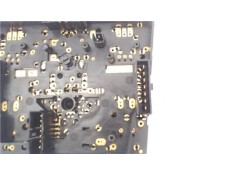 Recambio de mando elevalunas para mercedes-benz clase m (bm 164) 3.0 ml 280 cdi (164.120) referencia OEM IAM A1638206610  