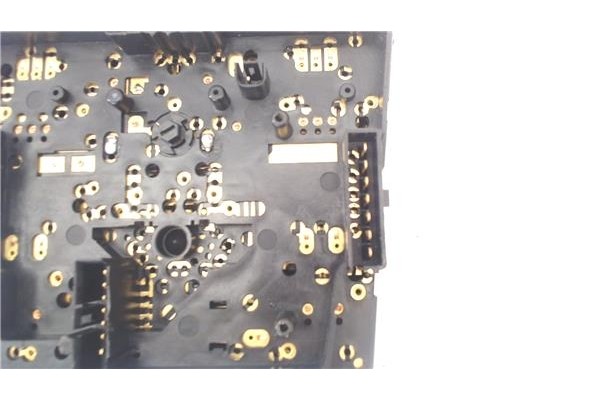Recambio de mando elevalunas para mercedes-benz clase m (bm 164) 3.0 ml 280 cdi (164.120) referencia OEM IAM A1638206610  