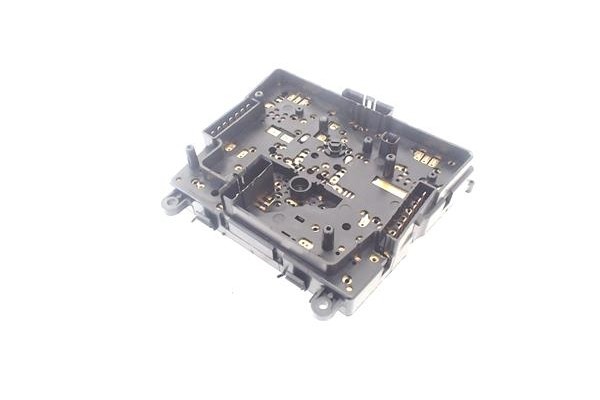 Recambio de mando elevalunas para mercedes-benz clase m (bm 164) 3.0 ml 280 cdi (164.120) referencia OEM IAM A1638206610  