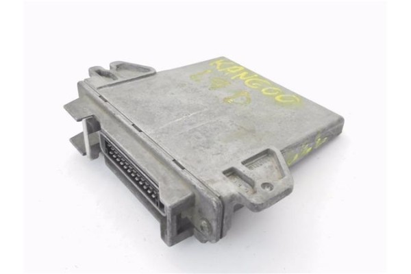 Recambio de centralita para renault kangoo i (f/kc0) d 55 1.9 (kc0d) referencia OEM IAM 7700104956 R04080012G 