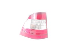 Recambio de piloto trasero izquierdo para mercedes-benz clase m (bm 164) 3.0 ml 280 cdi (164.120) referencia OEM IAM A1638200164