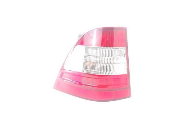 Recambio de piloto trasero izquierdo para mercedes-benz clase m (bm 164) 3.0 ml 280 cdi (164.120) referencia OEM IAM A1638200164