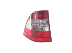 Recambio de piloto trasero izquierdo para mercedes-benz clase m (bm 164) 3.0 ml 280 cdi (164.120) referencia OEM IAM A1638200164