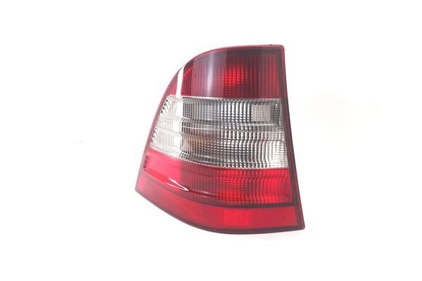 Recambio de piloto trasero izquierdo para mercedes-benz clase m (bm 164) 3.0 ml 280 cdi (164.120) referencia OEM IAM A1638200164