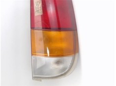 Recambio de piloto trasero derecho para hyundai atos (mx) referencia OEM IAM 9240202010  