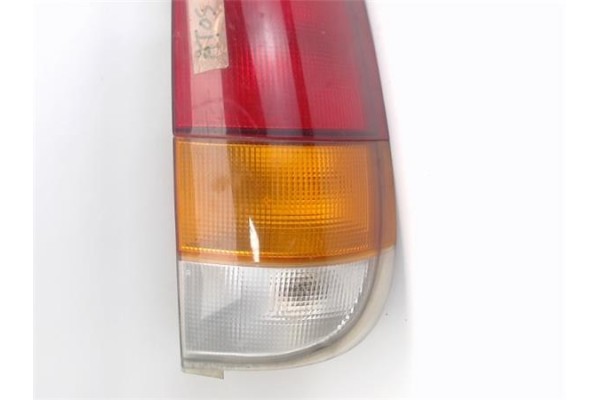 Recambio de piloto trasero derecho para hyundai atos (mx) referencia OEM IAM 9240202010  