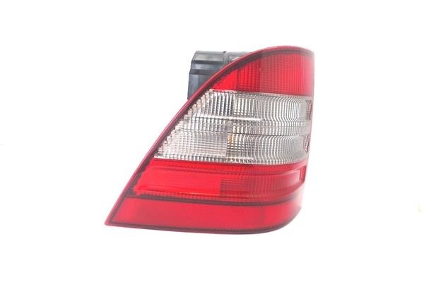 Recambio de piloto trasero izquierdo para mercedes-benz clase m (bm 164) 3.0 ml 280 cdi (164.120) referencia OEM IAM A1638200164
