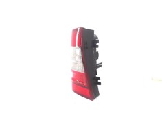 Recambio de piloto trasero izquierdo para mercedes-benz clase m (bm 164) 3.0 ml 280 cdi (164.120) referencia OEM IAM A1638200164
